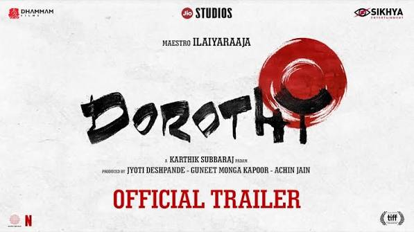 Dorothy
