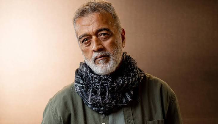 Lucky Ali