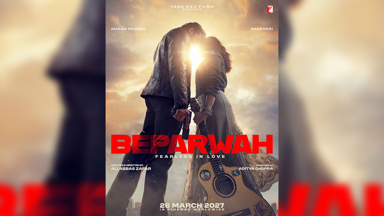 Beparwah