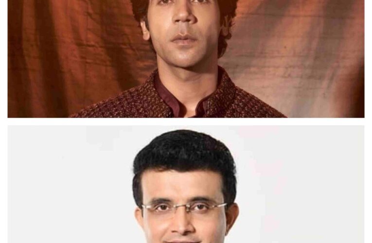 Rajkummar Rao