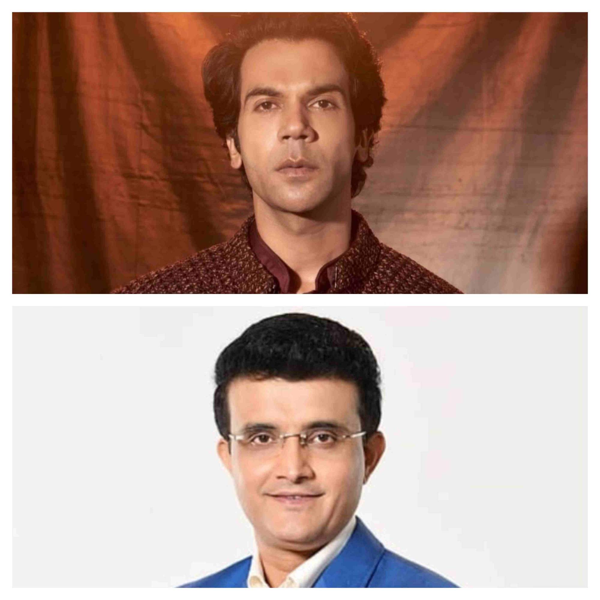 Rajkummar Rao