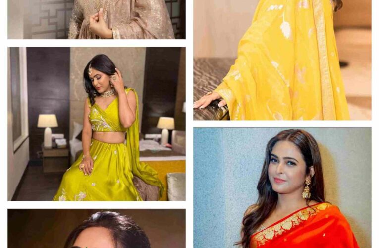 Madhurima Tuli