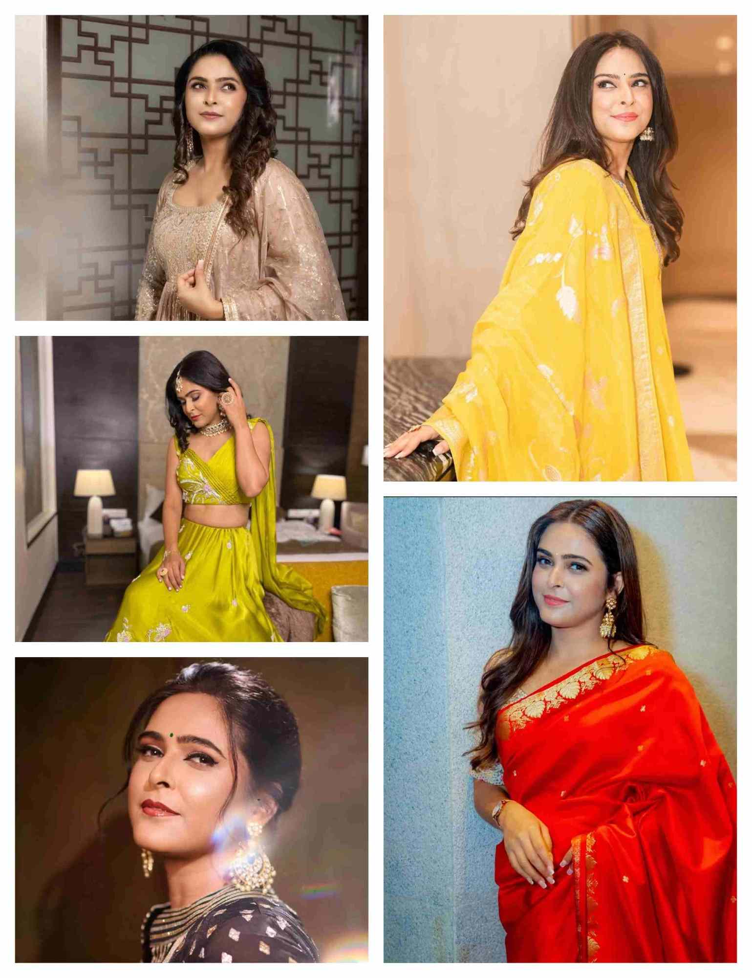 Madhurima Tuli