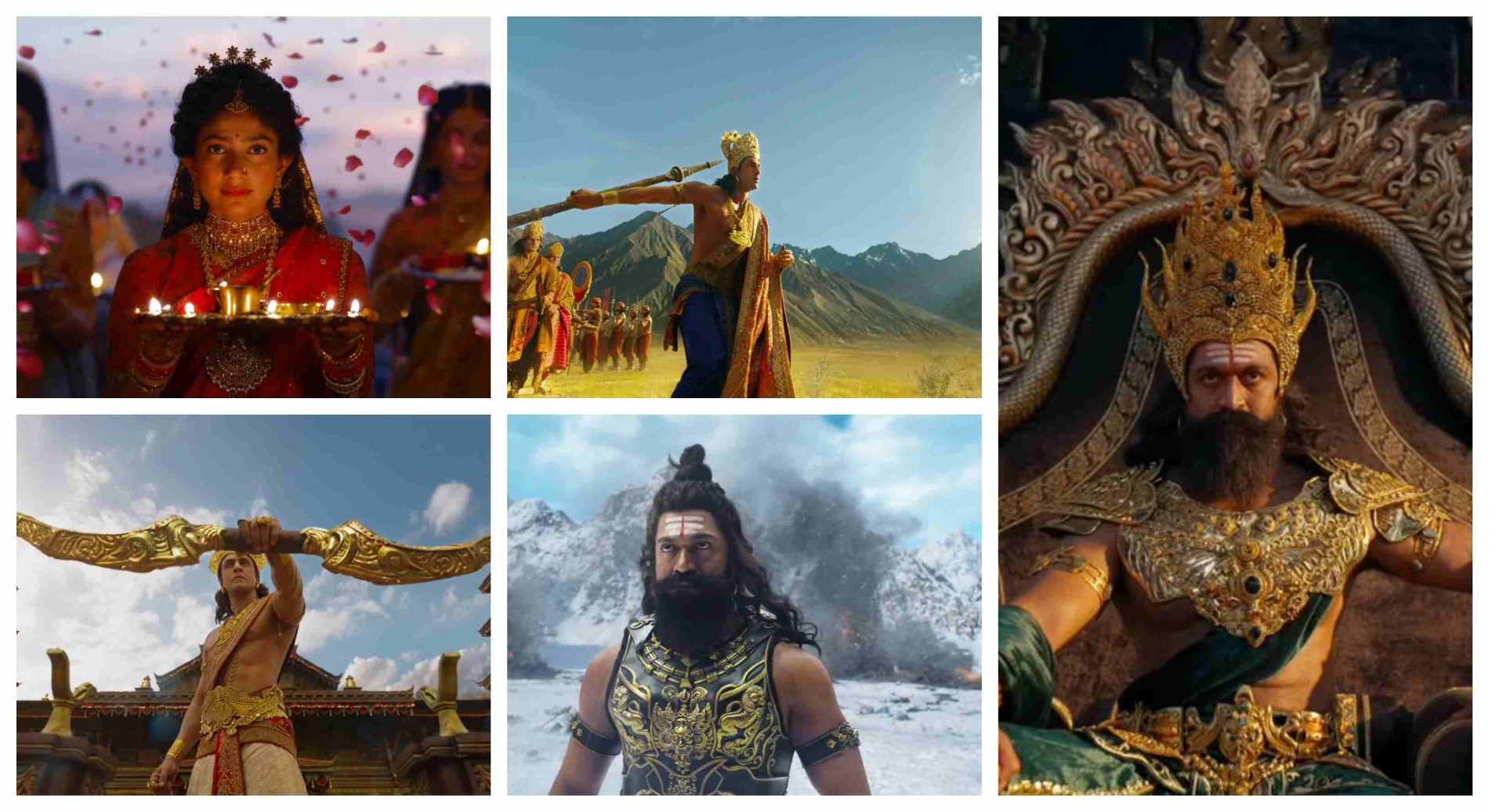 Ramayana