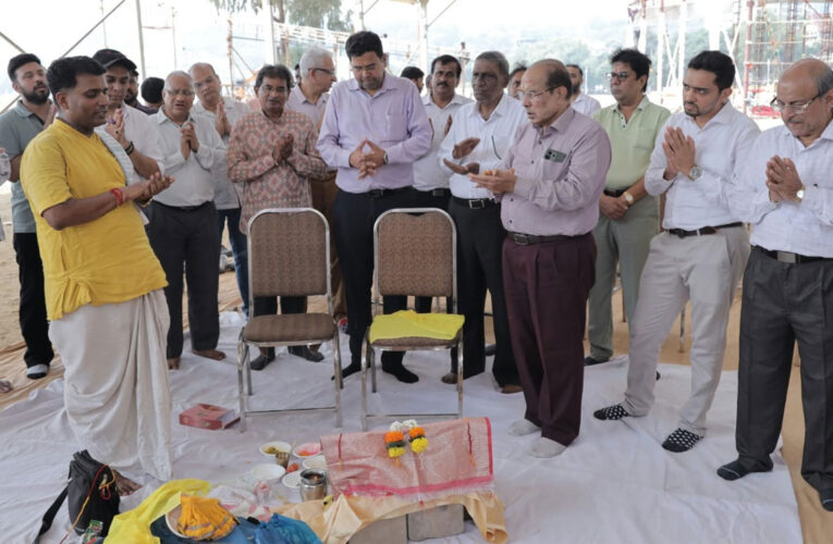 Shree Adarsh Ramleela