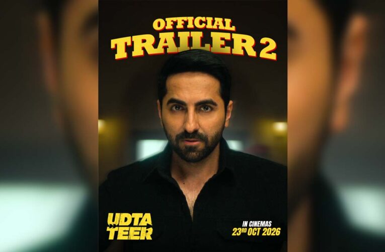 Udta Teer