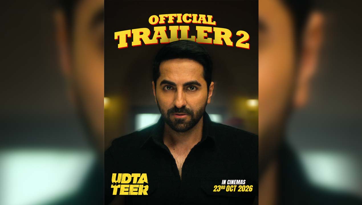 Udta Teer