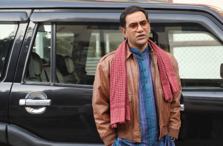 Dinesh Lal Yadav Praises Prime Video’s Dupahiya Season 2!