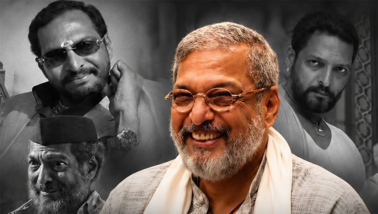Nana Patekar