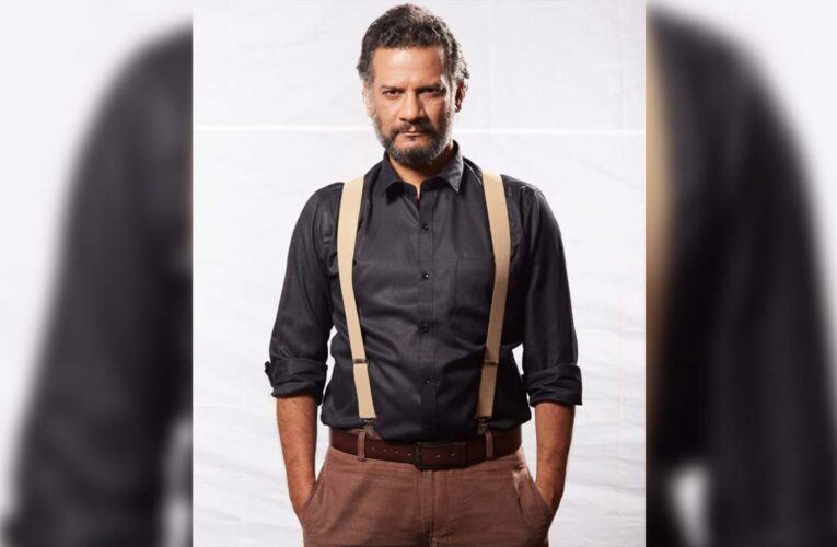 Satish Rajwade Returns as Inspector Gharge for ‘A Perfect Murder’!