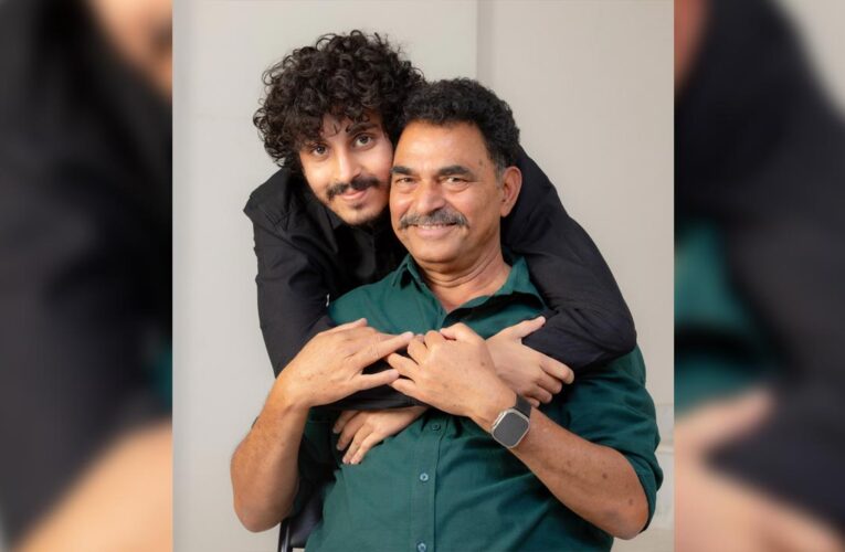 Father-Son Jodi, Sayaji Shinde and Siddharth Shinde, to be seen together in ‘Vishnubala’!