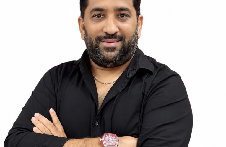 Haji Saif Shaikh Juggles Four Music Shoots Across Europe, Announces ‘Yaar Ka Hona Hai’ Featuring Danish Alfaaz, Adil Khan Durrani, and Somi Khan!