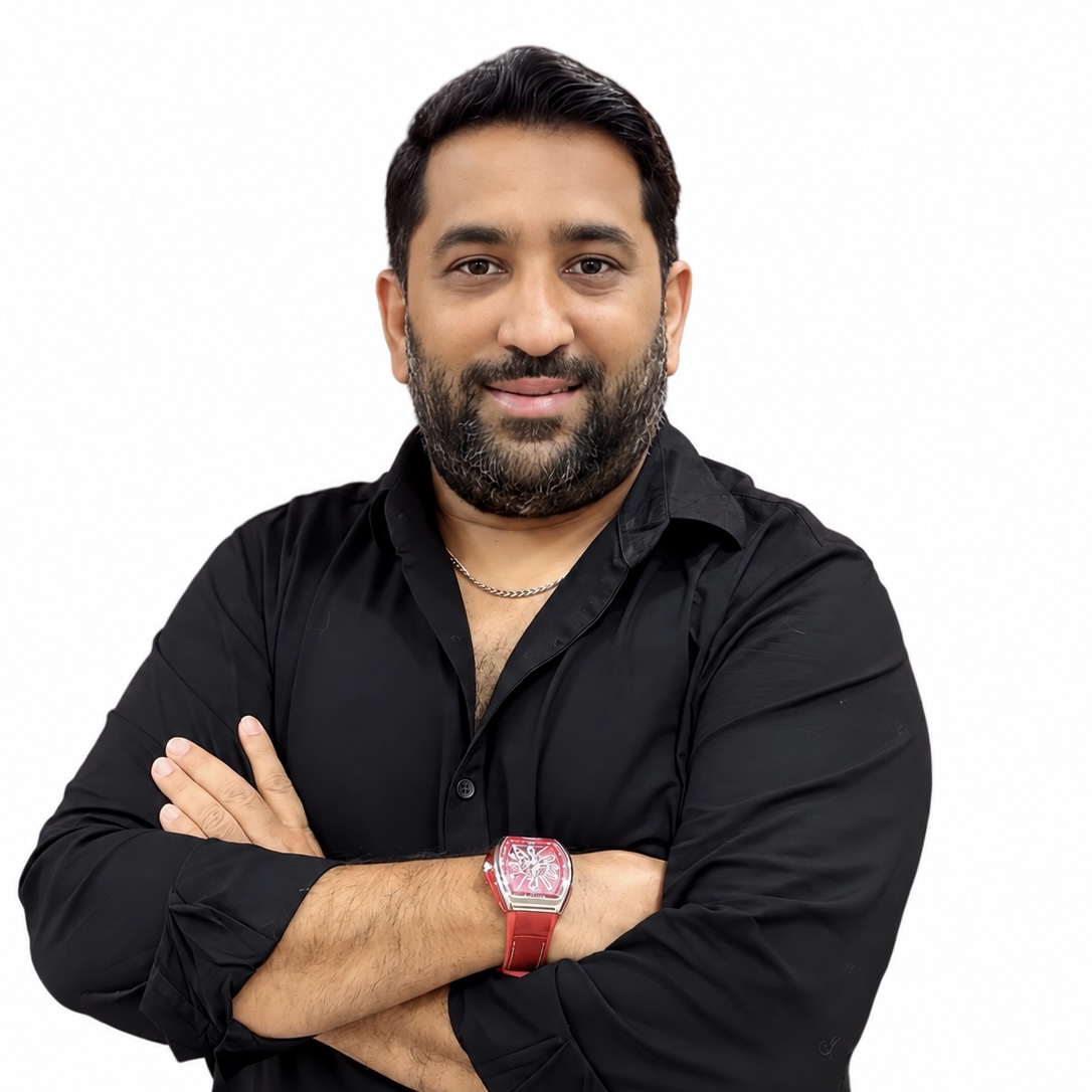 Haji Saif Shaikh