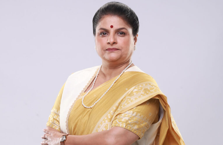 Supriya Pathare