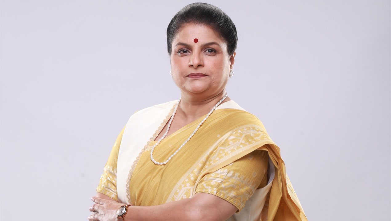 Supriya Pathare