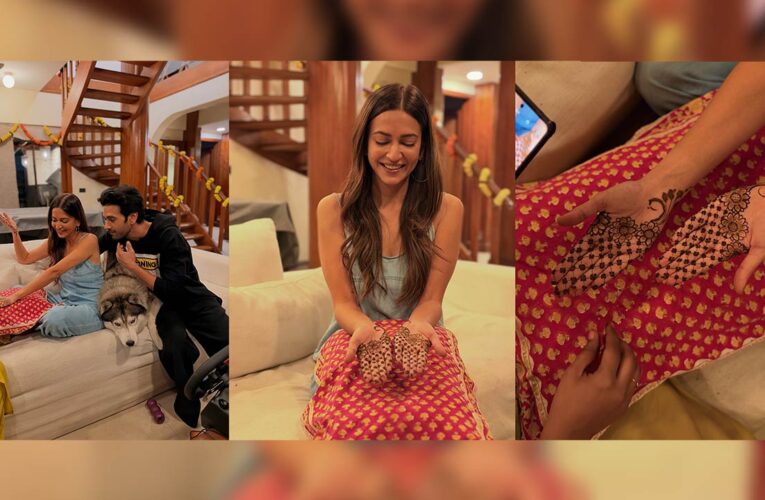 Kriti Kharbanda
