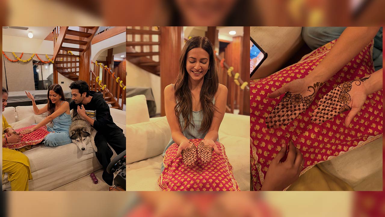 Kriti Kharbanda