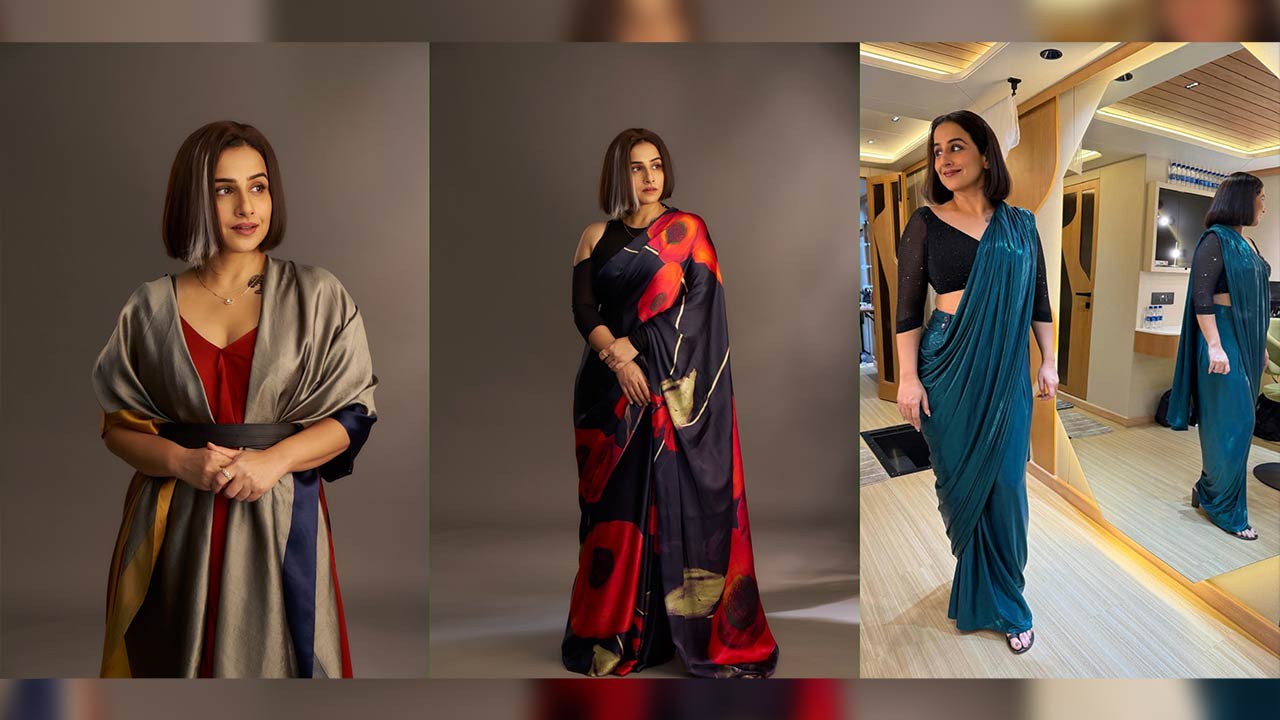 Vidya Balan