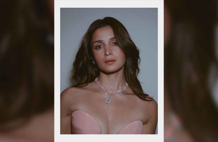 Alia Bhatt