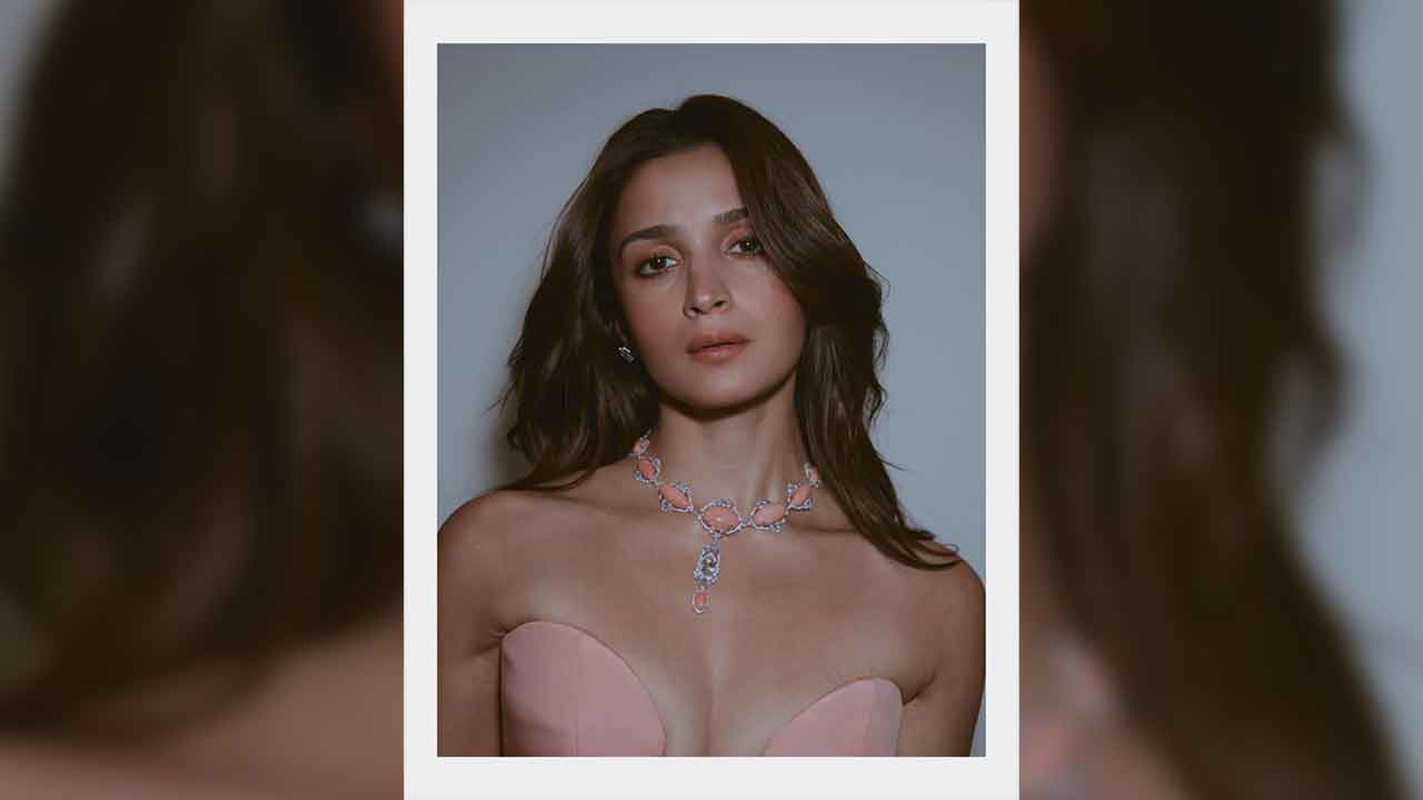 Alia Bhatt