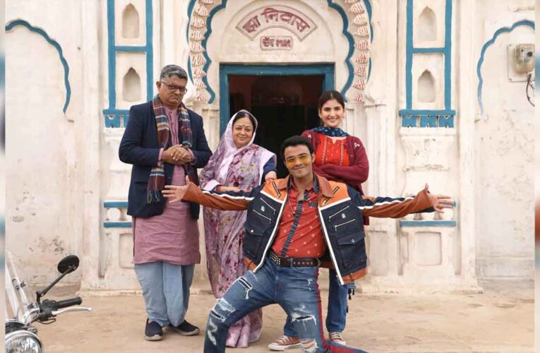A Mobile Tower, an SSC Exam, and Village Mayhem: 5 Reasons Prime Video’s Dupahiya Season 2 Deserves a Spot on Your Watchlist