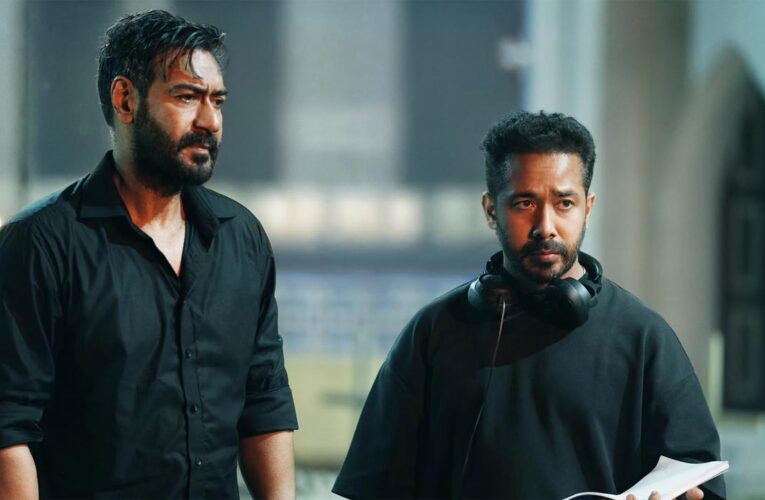 Ajay Devgn on Drishyam The Conclusion: “The Way Abhishek Has Made the Film, I Think It Has Come Out Fabulous”