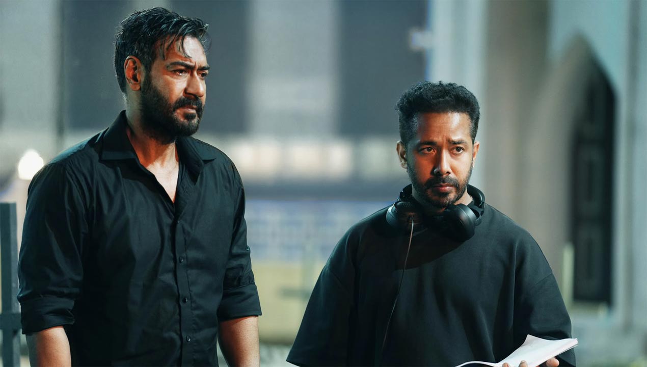 Drishyam