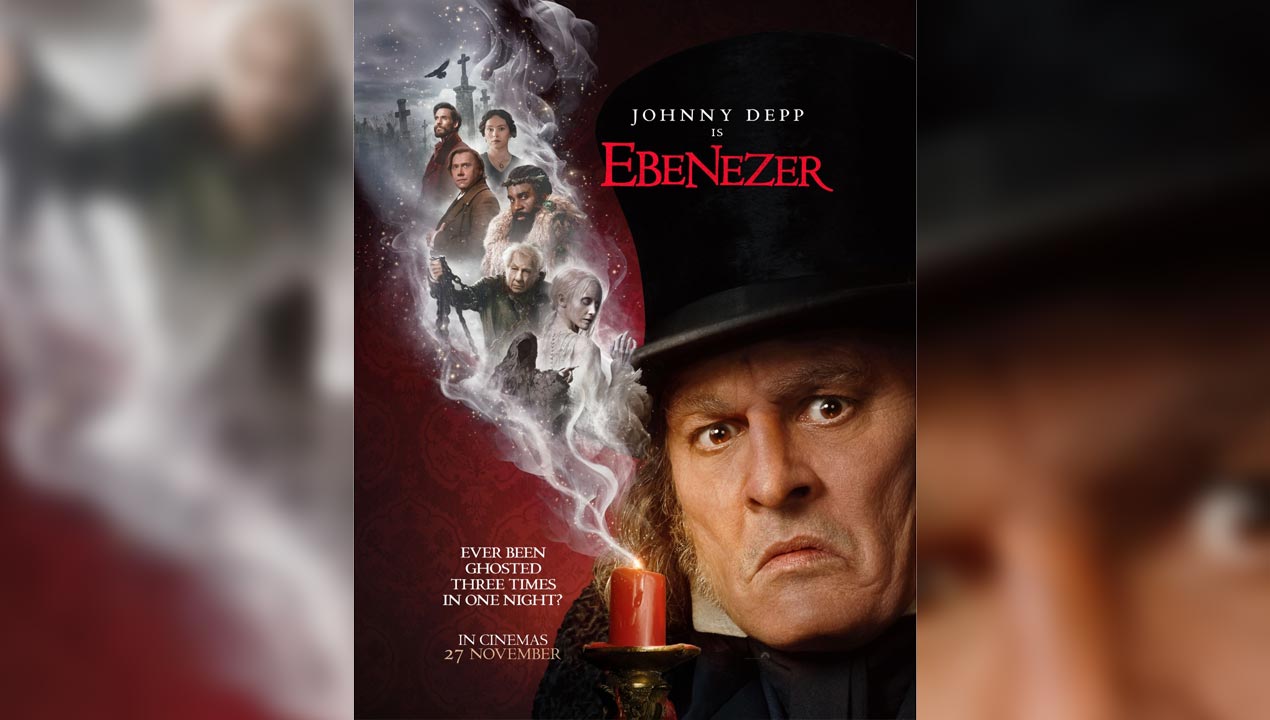 Ebenezer