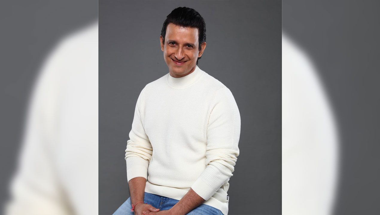 Sharman Joshi
