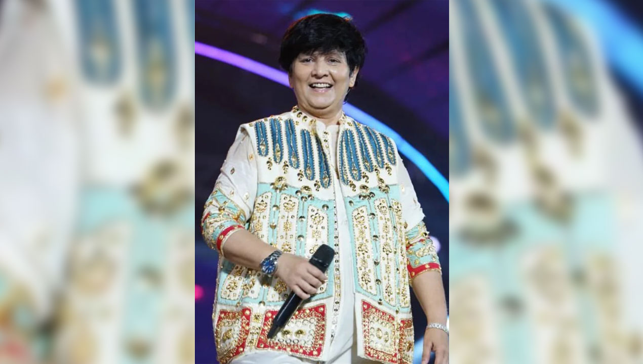 Falguni Pathak