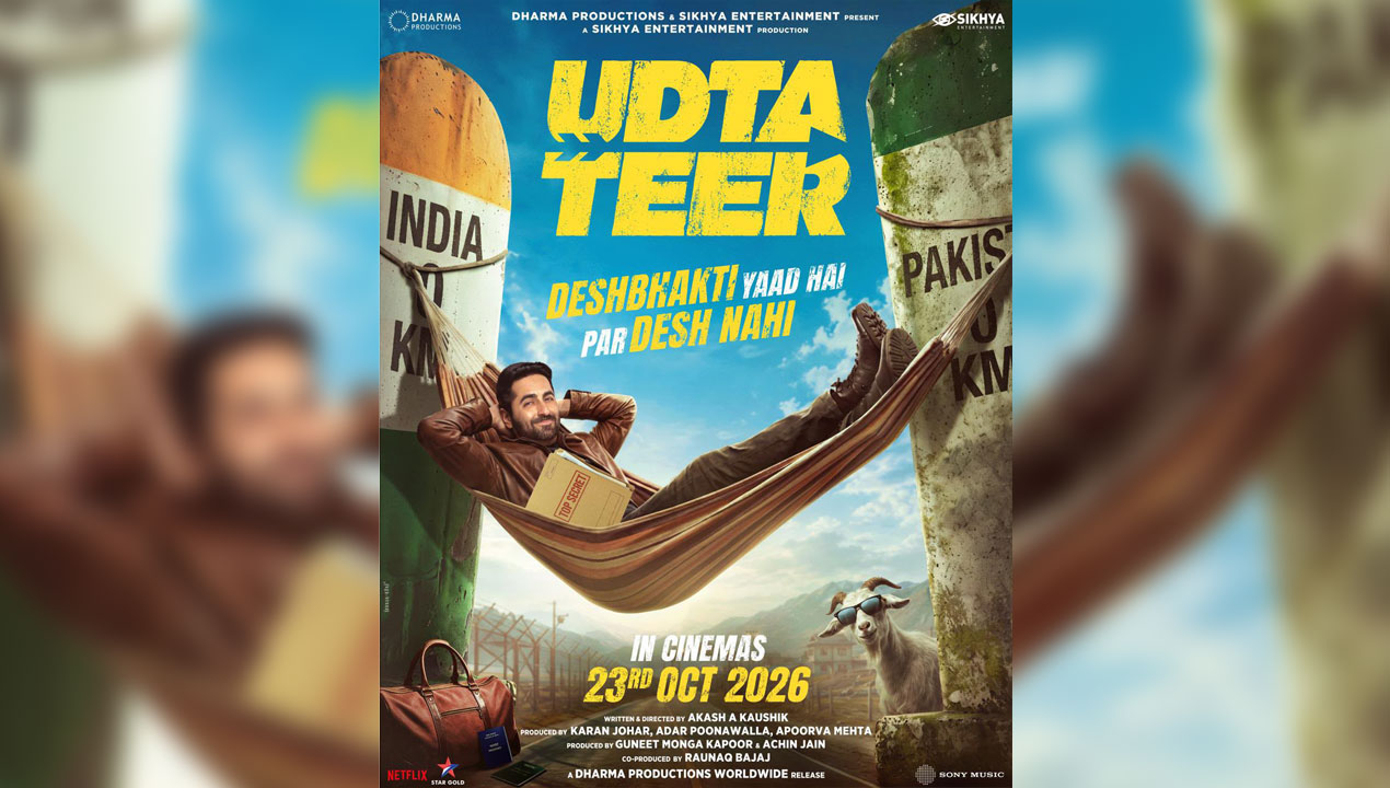 Udta Teer