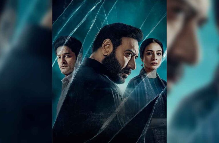 Drishyam The Conclusion