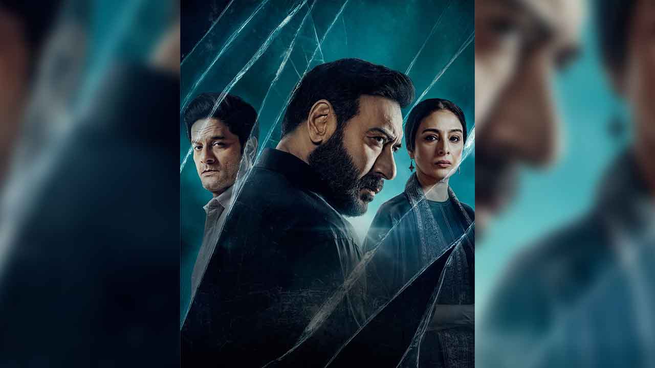Drishyam The Conclusion