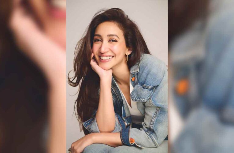 Shreyaa Chaudhry pairs up with Ayushmann Khurrana for Mupapa, hitting theatres on 19 February 2027
