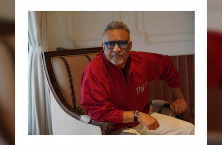 “The First Line Was an Absolute Clincher”: Anubhav Sinha Details the Behind-the-Scenes Story of Benaras Beat’s Debut Track Barish Aur Tum After Fine Response
