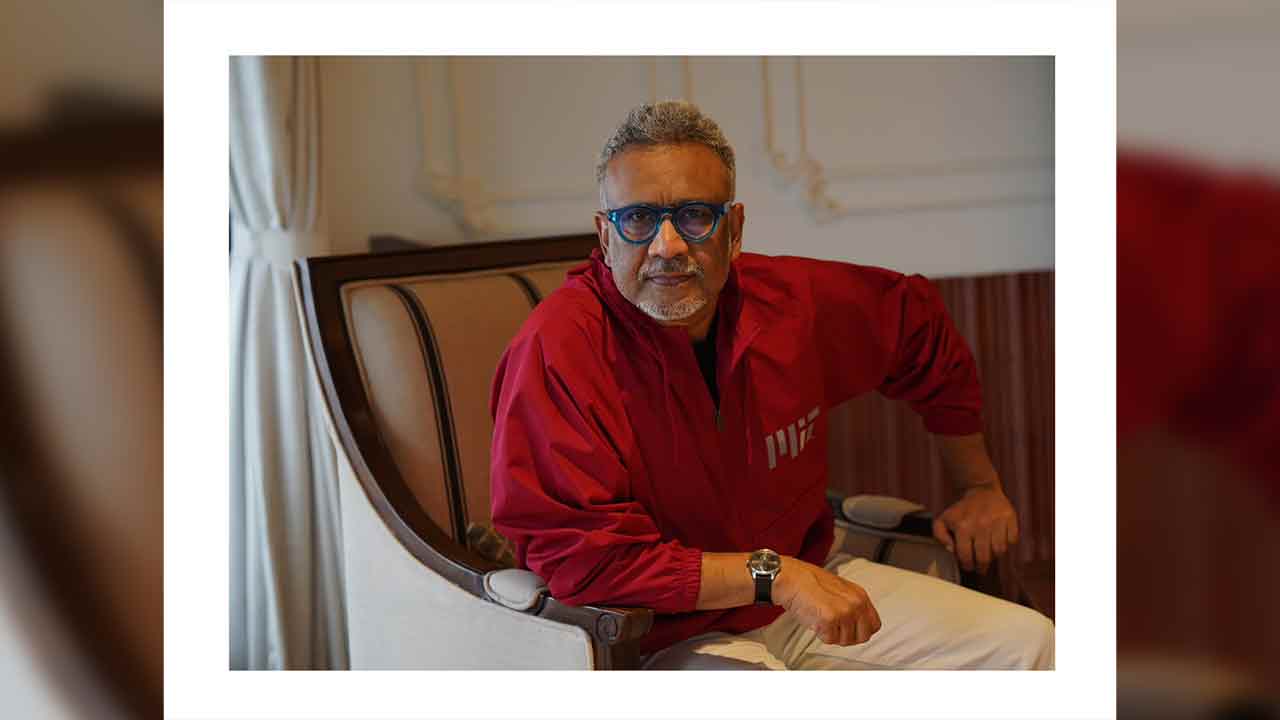 Anubhav Sinha