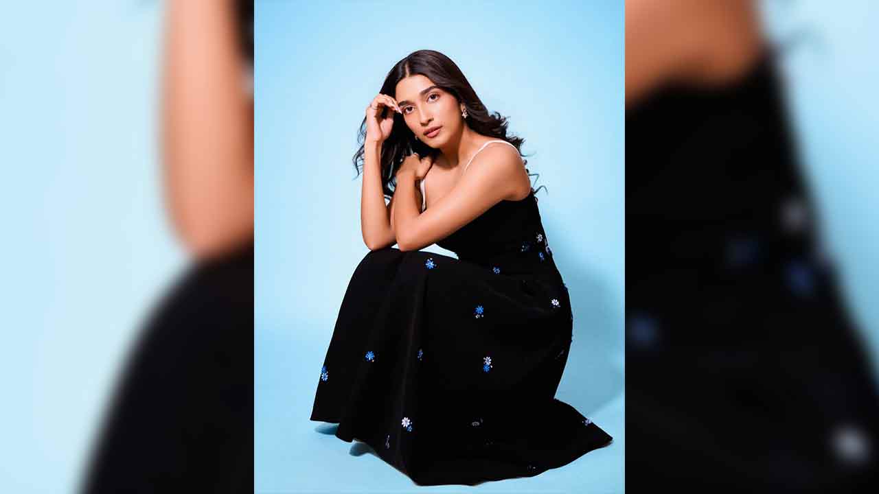 Aafiya Sayed