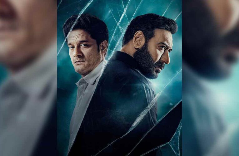 Drishyam The Conclusion