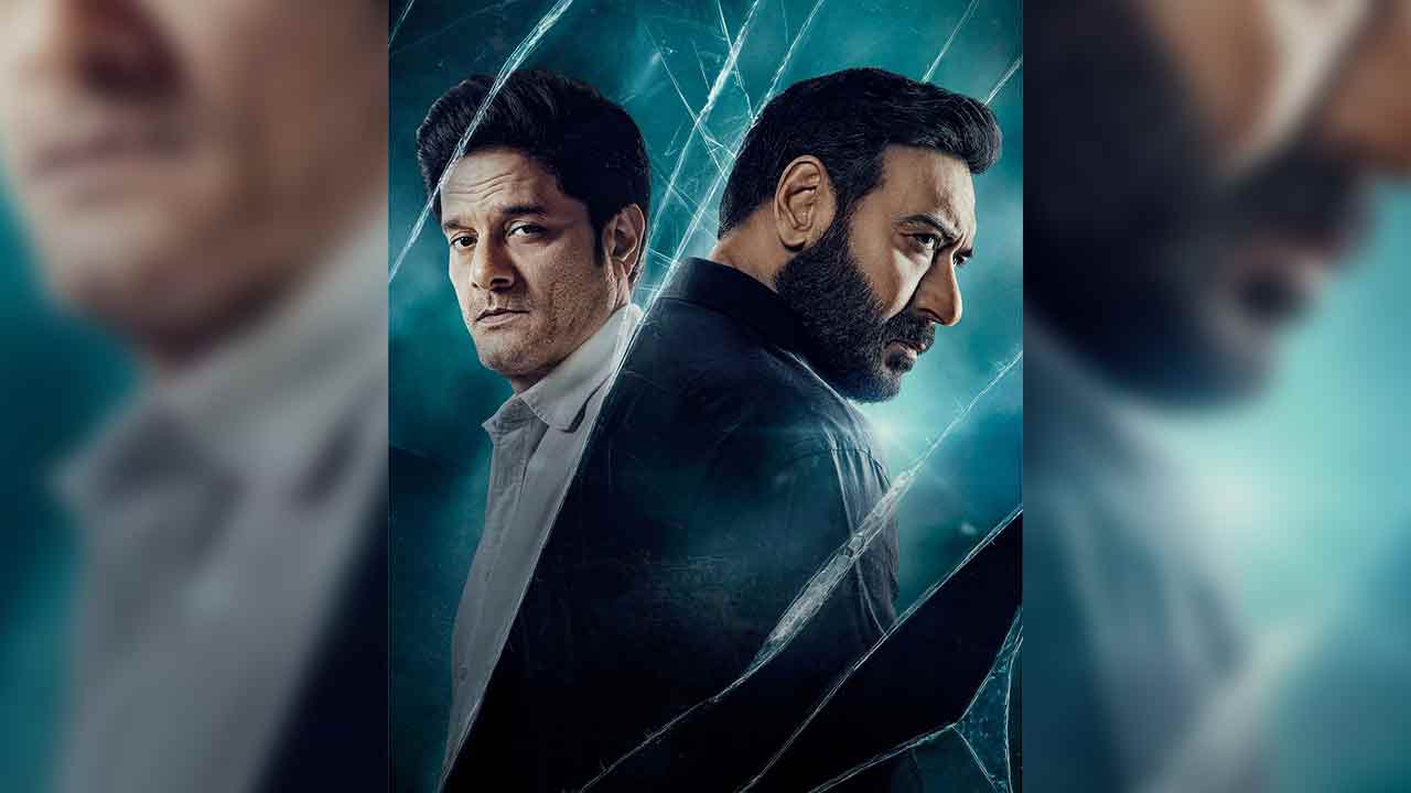 Drishyam The Conclusion