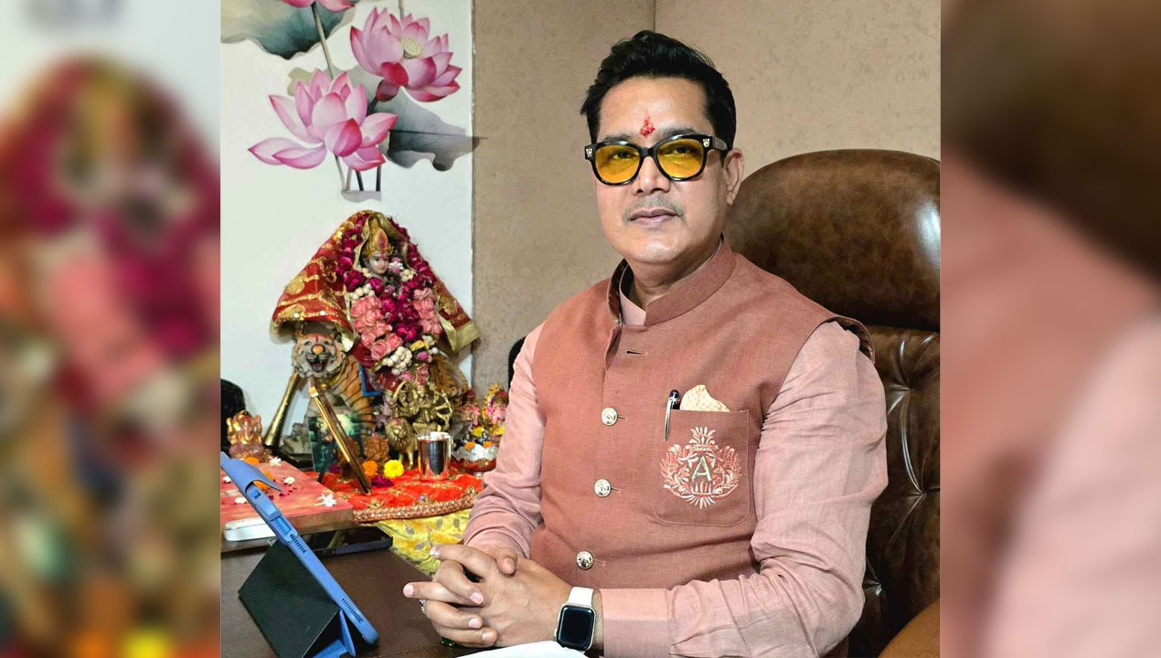 Navratri