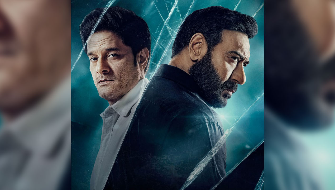 Drishyam The Conclusion