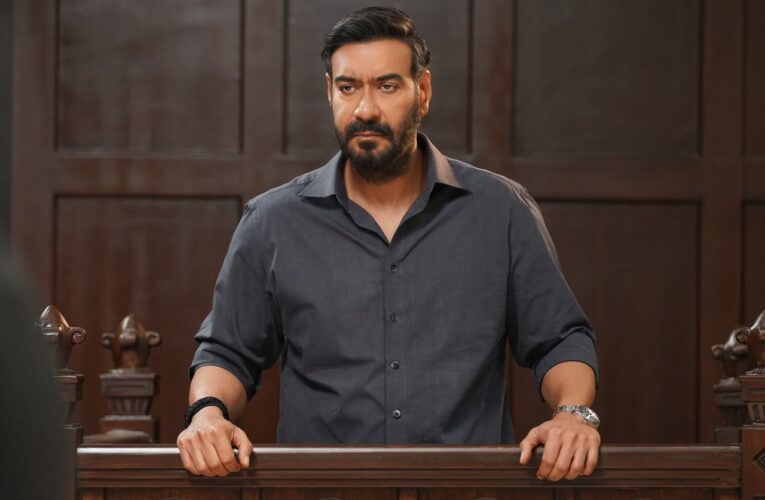 Drishyam The Conclusion