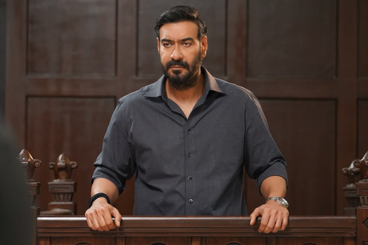 Drishyam The Conclusion
