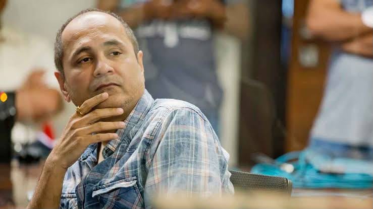 Vipul Amrutlal Shah