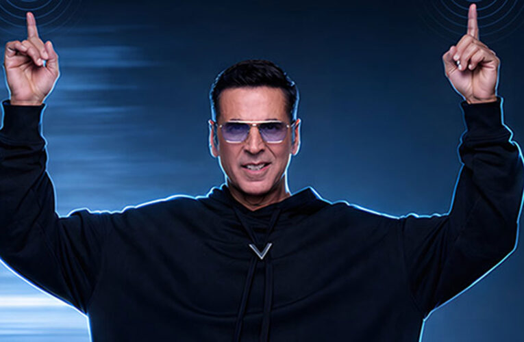 Akshay Kumar