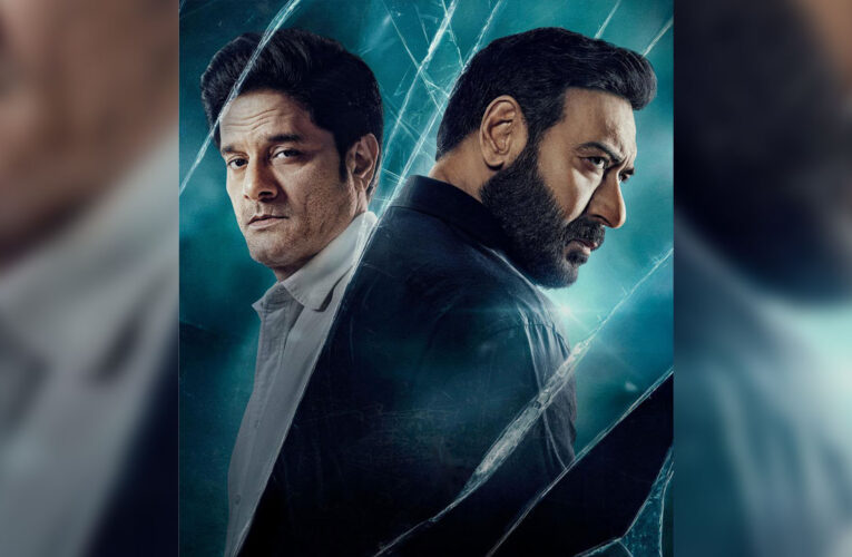 Drishyam The Conclusion Dominates the Global Box Office, Crossing ₹384.57 Crore Worldwide in Week One!