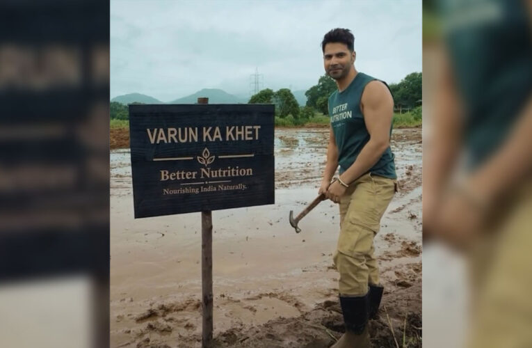 Varun Dhawan