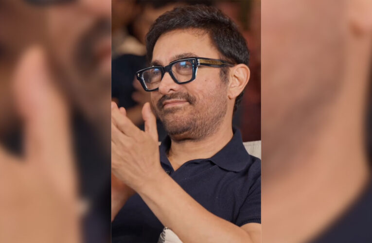 Aamir Khan