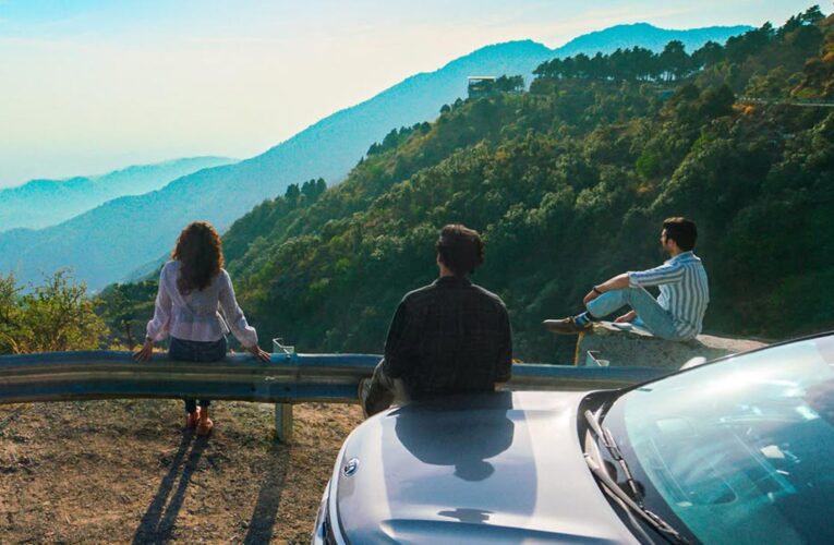 Darshan Raval’s ‘Jaane Kis Mod Pe’ Captures the Magic of Road-Trip Romance in Pehla Pyaar Doosri Baar!