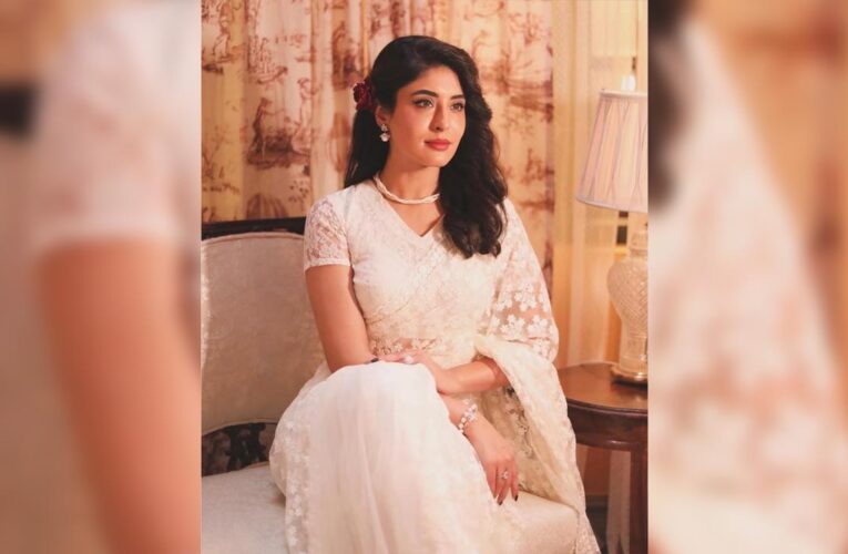 Kritika Kamra Teases Gulrukh’s Evolution in Matka King Season 2: ‘She Isn’t Just Reacting Anymore; She’s Shaping the World’